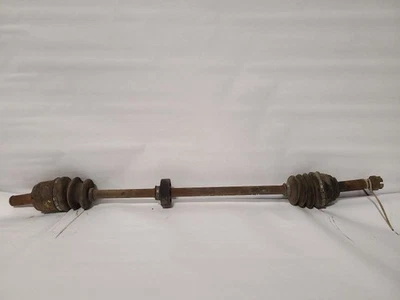 Передний левый вал оси водителя подходит для 87-89 EXCEL 1702936 - Изображение 1 из 4