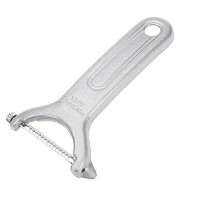 Cortador Westmark Julienne Aluminio Plata 12,8 x 7,7 x 1,5 cm Foto 1 de 3