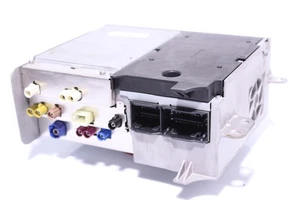 Radio/Navigationseinheit (headunit) A2479000909 Mercedes Sprinter W907/W910 - Bild 1 von 6