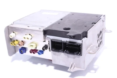 Radio/Navigationseinheit (headunit) A2479000909 Mercedes Sprinter W907/W910 - Bild 1 von 4