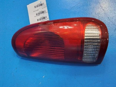 Luz trasera de pasajero rectangular para Ford F250 Super Duty 2005 para Ford F250 99-07 Foto 1 de 4