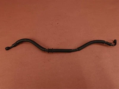 Línea de líquido de manguera de freno trasero Yamaha FZ6-R FZ6R FZ6 FZ600 2004-2009 Foto 1 de 4