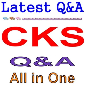 Spécialiste de la sécurité certifié Kubernetes examen CKS QUESTIONS-RÉPONSES - Photo 1/1