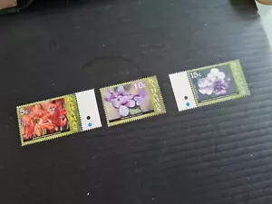 FLORES BAHAMAS MNH - Imagen 1 de 1