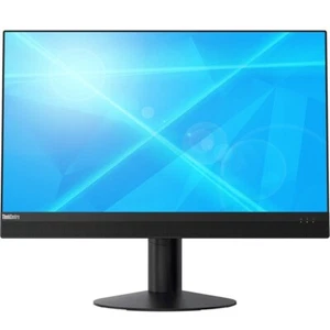 HP Desktop Computer i5 24" LCD Mini Pc 16GB RAM 512GB SSD Windows 11 Wi-Fi - Picture 1 of 4