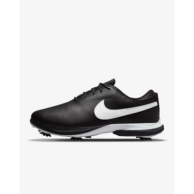 Nike Air Zoom Victory Tour 2 Black/White Golf Shoe DJ6569-001 Size Womens 7 M5.5 - Image 1 of 4