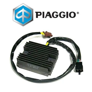 REGOLATORE DI TENSIONE ORIGINALE 639110 GILERA FUOCO EU3 500 2007 2013 - Imagen 1 de 1