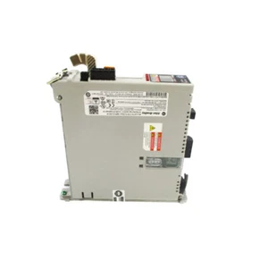 Allen Bradley 2198-H008-ERS2 24VDC 2.4A F/W 7.001 NSNP - Bild 1 von 4