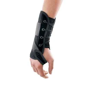 Breg Wrist Lacer Wrist Brace 8" XS Left 103810-010 - Picture 1 of 1