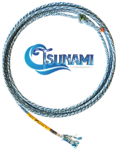 Cuerdas de cactus cuerda de tsunami - Imagen 1 de 1