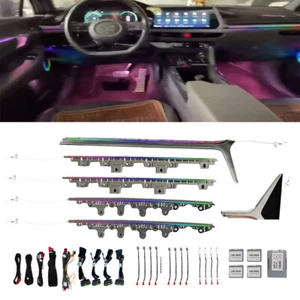 64 Color for 18-22 Sonata Active Ambient Lighting Atmosphere Light - Picture 1 of 3