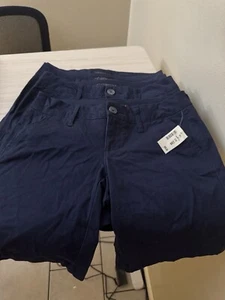 Boys Pleated Shorts SH9202 French Toast School Uniforms Sizes 8 to 18 - Picture 1 of 1