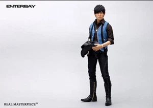 Enterbay 2008 Jay Chou Cowboy On The Run 1/6 Modelo Figuras de Acción Colección de Juguetes - Imagen 1 de 15