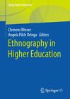 Ethnography in Higher Education  6049