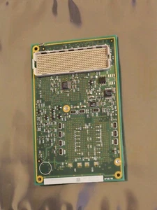 Intel Mobile Pentium II 366 CPU processor module LAPTOP PMG36602002AA MMC-2 - Picture 1 of 3