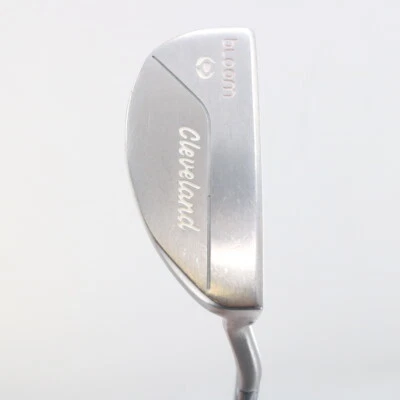 Cleveland Bloom Putter 33 Inches Steel Ladies Flex Right Handed C-142125 - Image 1 of 4