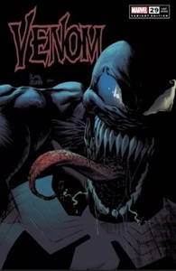 Venom #29 variante Stegman/Cates/Marvel Comics 2020 - Imagen 1 de 1