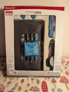 Nintendo 3DS Starter Kit - NEW! - Picture 1 of 5