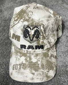 Dodge Ram Cap Mütze Händler Merch Scheidemantle Motors Hermitage PA Guts Glory - Bild 1 von 8