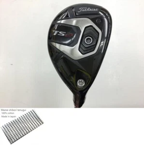 TITLEIST TS2 21 Utility / 21 Degree / Flex Stiff TENSEI CK PRO Orange 80HY Exc - Picture 1 of 10