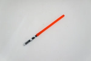 Star Wars Transformers Darth Vader Corbata Avanzada Sable de Luz Misil Accesorio (2) - Imagen 1 de 2