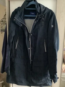 CECIL Sommerparka, Dunkelblau, Größe M - Bild 1 von 6