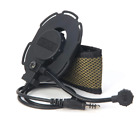 Ztac Bowman Evo Iii Headset With Microphone, Changeable Left And Right Tactical