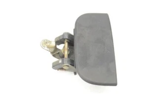 Manija de puerta exterior izquierda conductor Nissan Pathfinder SE 2000-2004 4x4 - Imagen 1 de 12