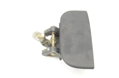 2000-2004 Nissan Pathfinder SE 4WD Driver Left Rear Exterior Door Handle - Image 1 of 4