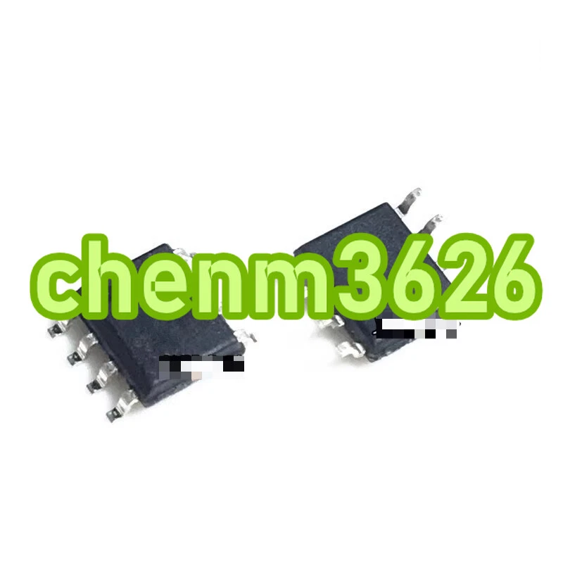 5PCS ADC08832IM, ADC08832IMX, ADC08832IMX/NOPB patch SOP8 #YT - Image 1 of 1