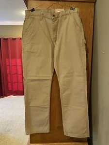 Carhartt Work Pants - Picture 1 of 5