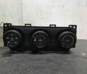 2012-2014 Subaru Impreza 2.0L Manual A/C Heater Temperature Climate Control OEM - Picture 1 of 1