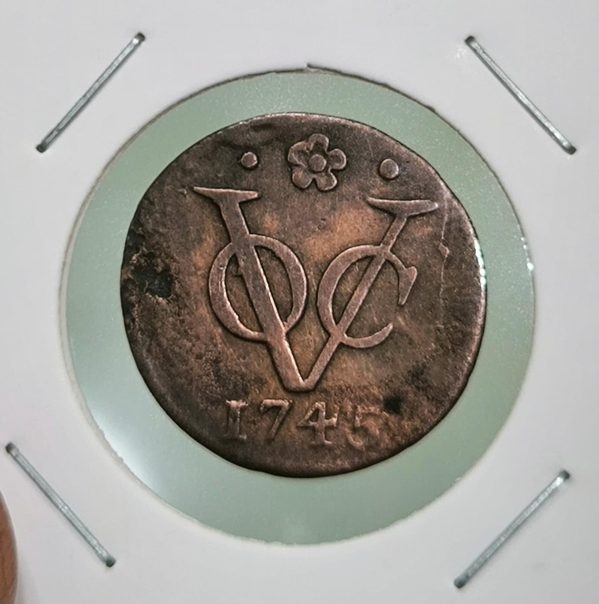 1745 Year Dutch Coins for sale | eBay 1745 Year Dutch Coins for sale | eBay