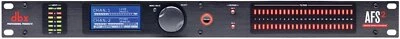 dbx AFS2 Advanced Feedback Suppression Processor with Full LCD Display - Image 1 of 4