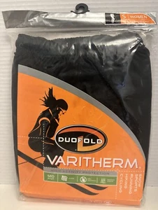 Damen Duofold Varitherm High Performance mittelschwer Knöchelunterteil Größe S neu in Verpackung - Bild 1 von 7