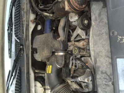 Intercooler 6.6L Fits 01-05 SIERRA 2500 PICKUP 6715 Foto 1 de 3