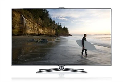 Tv 55 pollici 4k samsung - Immagine 1 di 2