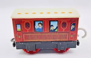 Gullane 2017 Thomas Limited Thomas and Friends Train Passenger Car - Picture 1 of 9