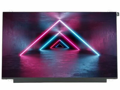 FOR Acer Nitro 5 AN515-53 LCD Screen Display Replacement FHD 60Hz IPS - Image 1 of 2