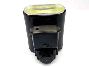 Metz mecablitz 32 CT 7 Blitzgerät Mittelkontakt universal Kamera Blitz Flash - Picture 1 of 3