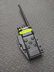 APX 6000 / APX 7000 / APX8000 radio holder - Picture 1 of 7