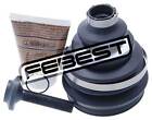 Boot Outer Cv Joint Kit Pvc 98.2X120X27.6 For VOLKSWAGEN SCIROCCO SCIROCCO