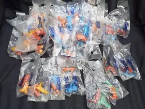 Lot de 90 Figurines Warner Bros Publicitaire Neocide Neuves dans sachets 1967 - Bild 1 von 4