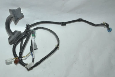 Infiniti G35 2004-2006 sedán trasero izquierdo lado del conductor arnés cableado E2 Foto 1 de 3