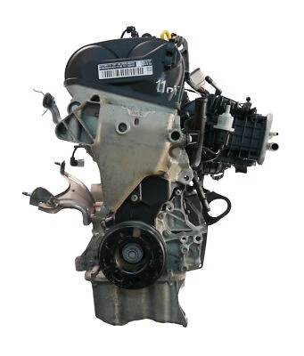 Engine for 2017 Audi A3 Leon 1,2 TSI CYVB CYV 110HP - Image 1 of 4