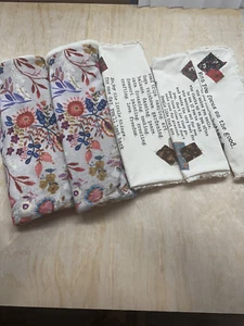 Natural Life Pillow Covers Five Different Pillow Covers Inspirational Various Sz - Picture 1 of 21