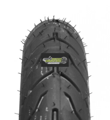 Dunlop D408 WWW (Harley- D) 130/90R16 67H Reifen Sommer Motorrad - Bild 1 von 2
