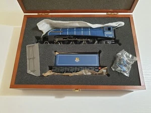 Bachmann "Dwight D. Eisenhower" 60008 Limited Edition (350/500) 🟩 - Imagen 1 de 17