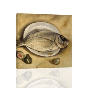 Salvador Dali 1918 Salema - CANVAS or PRINT WALL ART - Picture 1 of 2