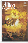Alice Never After #3 E Bill Sienkiewicz Variant 1st Print NM/NM+ BOOM! 2023
